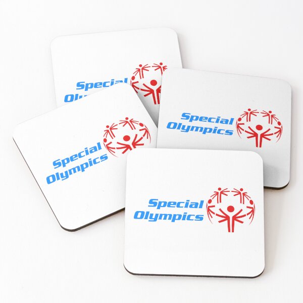 Item preview, Special Needs Children with Intellectual Disabilities Olympics Unified Sports Global Olympians designed and sold by BuyShirtsOnline.