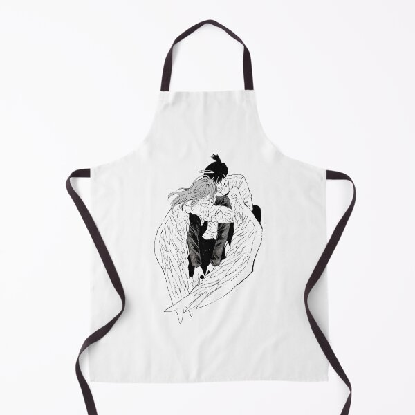 Item preview, Tragic embrace of the Fox summoner and the Winged Devil designed and sold by Deviantfant.