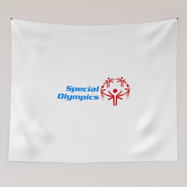 Item preview, Special Needs Children with Intellectual Disabilities Olympics Unified Sports Global Olympians designed and sold by BuyShirtsOnline.