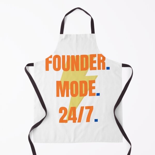 Item preview, Founder Mode 24/7 | Entrepreneur T-Shirt | Startup Apparel designed and sold by adysart81.