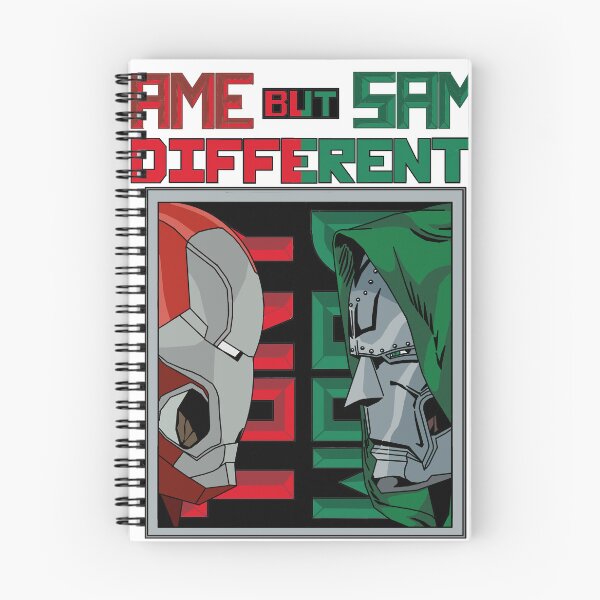 Item preview, Same same but different designed and sold by YarlSIVA.