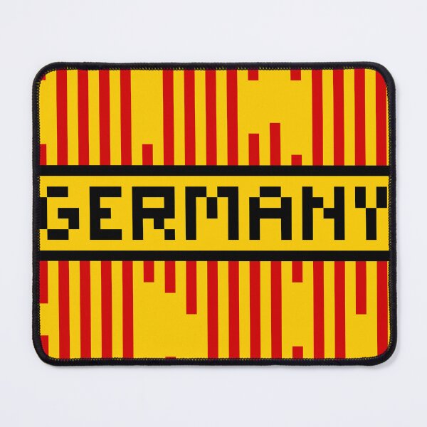 Item preview, BRAZIL — Brazil Soccer & Flag Pride Gift | Retro Pixel Art Word designed and sold by Mouremandier.