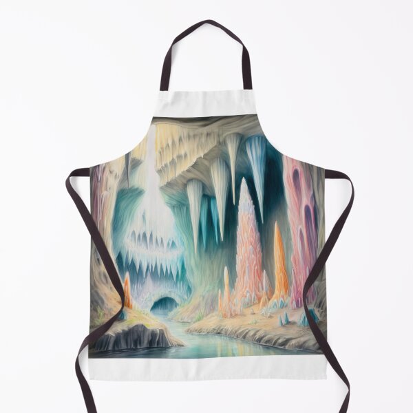 Item preview, Fantasy world designed and sold by Island Art Studios.