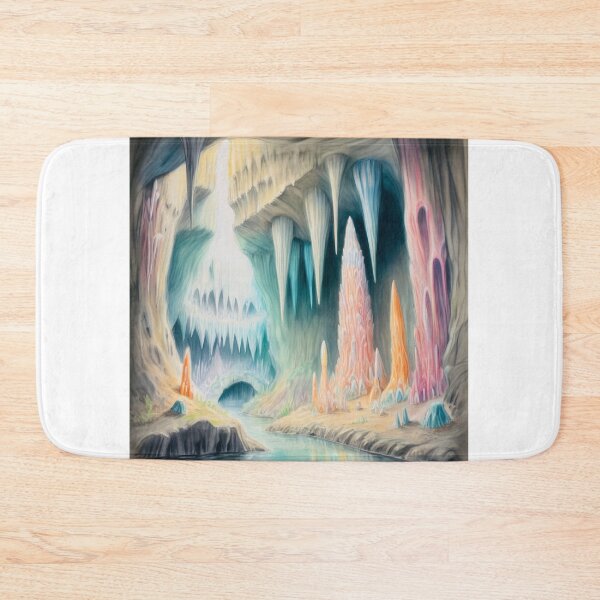 Item preview, Fantasy world designed and sold by Island Art Studios.