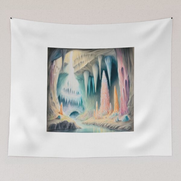 Item preview, Fantasy world designed and sold by Island Art Studios.