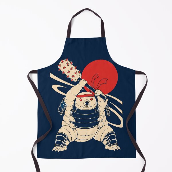 Item preview, Samurai Tardigrade designed and sold by KungPowUnicorn.