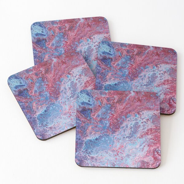 Item preview, Raspberry Sky designed and sold by LesenArt.