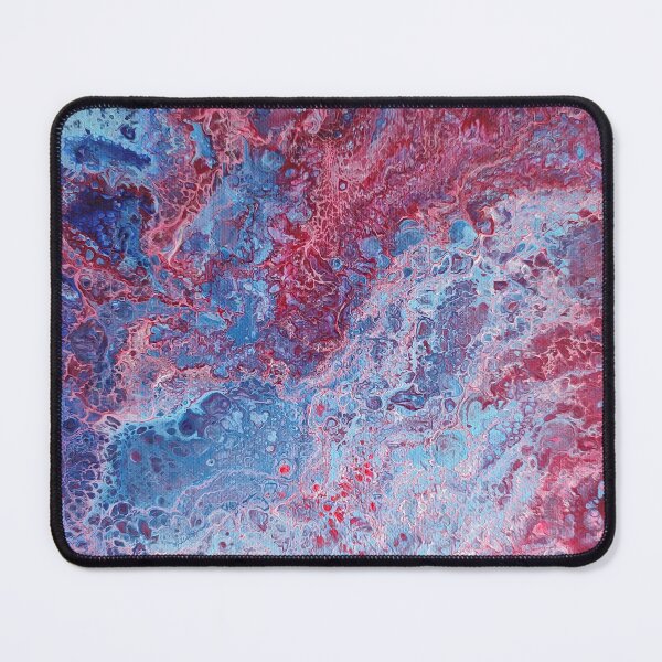 Item preview, Raspberry Sky designed and sold by LesenArt.