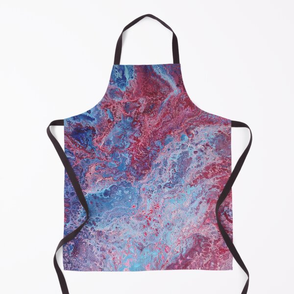 Item preview, Raspberry Sky designed and sold by LesenArt.
