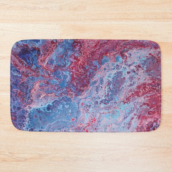 Item preview, Raspberry Sky designed and sold by LesenArt.