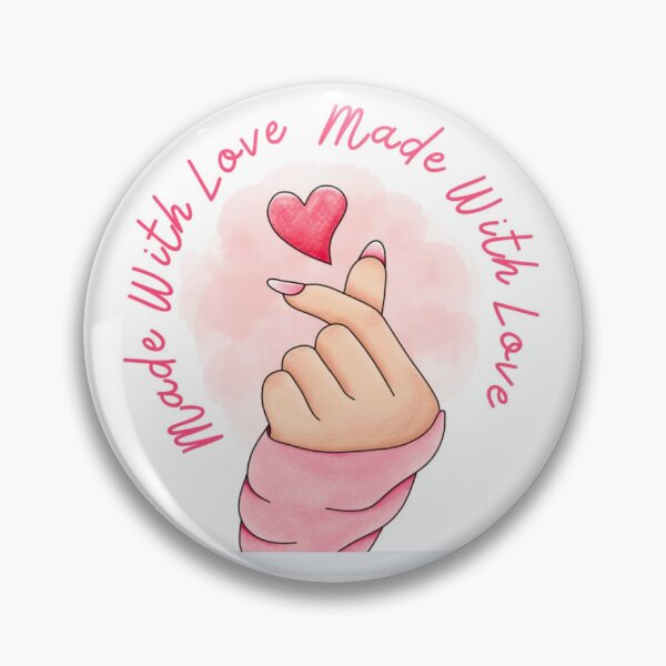 Item preview, Made With Love  designed and sold by CreativeKites.