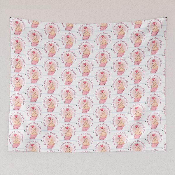Item preview, Made With Love  designed and sold by CreativeKites.