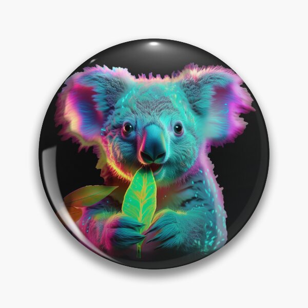 Item preview, Koala loves it's gum leaves designed and sold by TruthfulHeart.