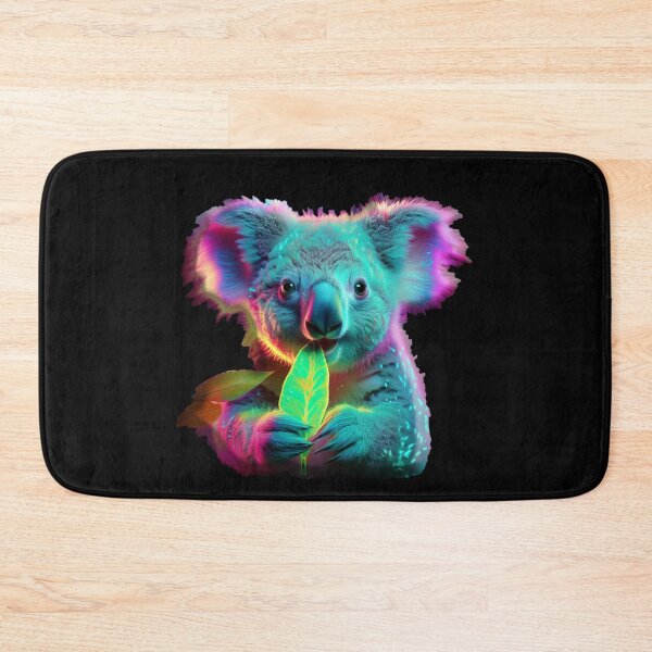 Item preview, Koala loves it's gum leaves designed and sold by TruthfulHeart.