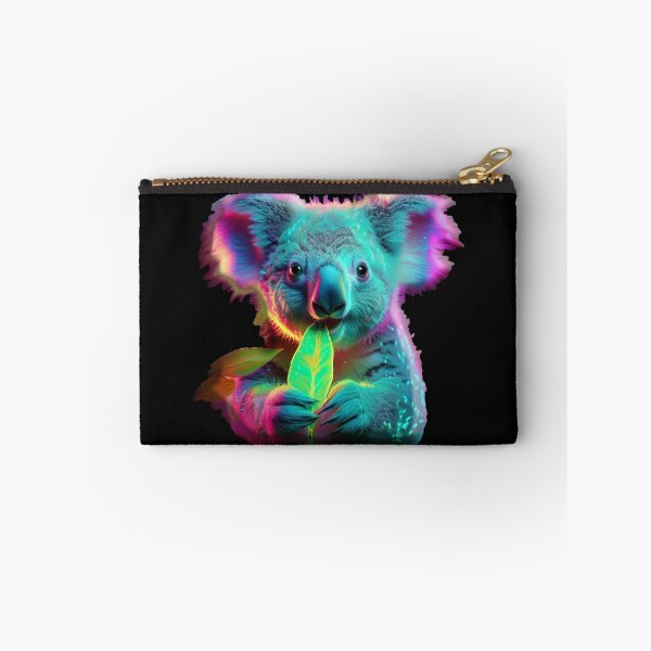 Item preview, Koala loves it's gum leaves designed and sold by TruthfulHeart.
