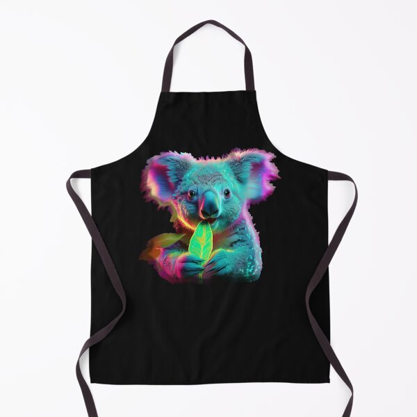 Item preview, Koala loves it's gum leaves designed and sold by TruthfulHeart.