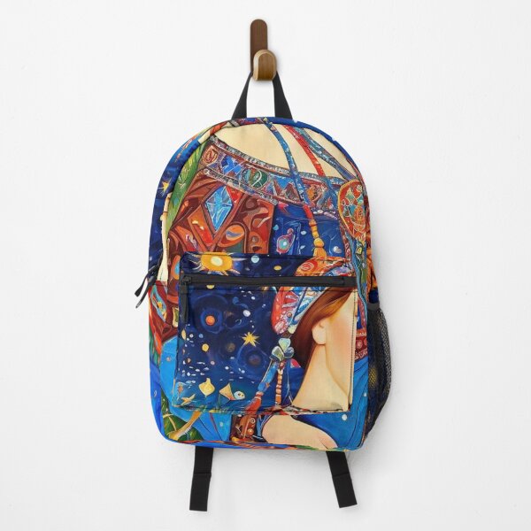 Item preview, Jacinta designed and sold by ZeusGallery.