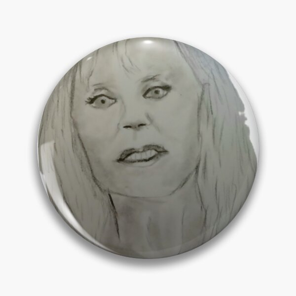 Item preview, Blond lady  designed and sold by Pablox00.