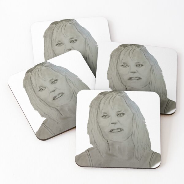 Item preview, Blond lady  designed and sold by Pablox00.
