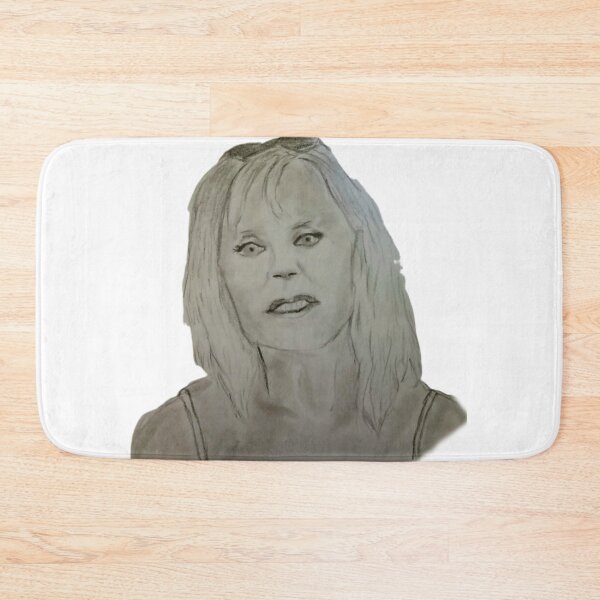 Item preview, Blond lady  designed and sold by Pablox00.