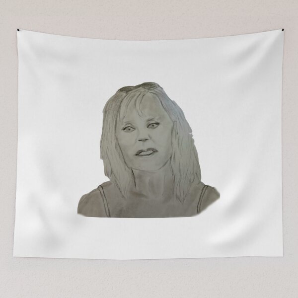 Item preview, Blond lady  designed and sold by Pablox00.