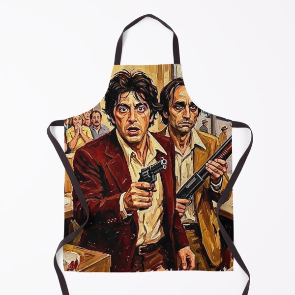 Item preview, The Hot New York Summer – Dog Day Afternoon Fine Art Print designed and sold by Art's Diner.