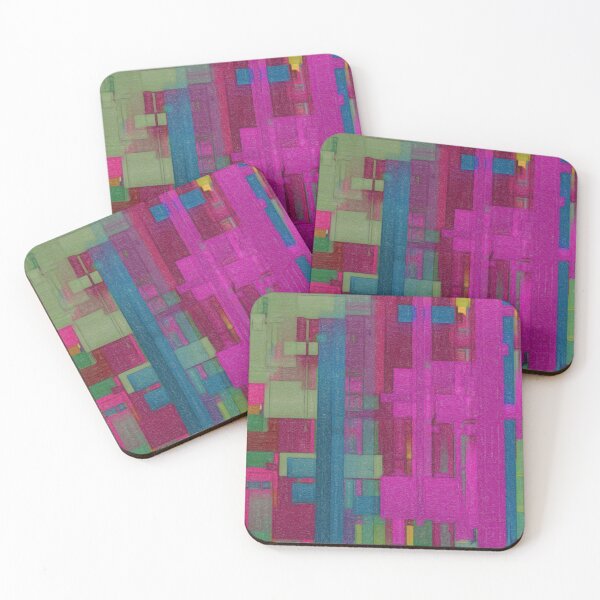 Item preview, Abstract. designed and sold by Michael-Popart.