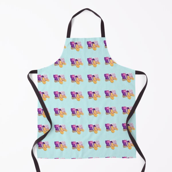 Item preview, Beach bag and flip flops designed and sold by Meli-moo.
