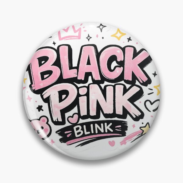 Item preview, Blackpink designed and sold by Musarratjahan.
