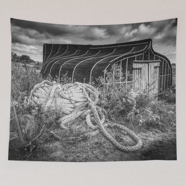 Item preview, Holy Island of Lindisfarne designed and sold by Tim Hill Photography.