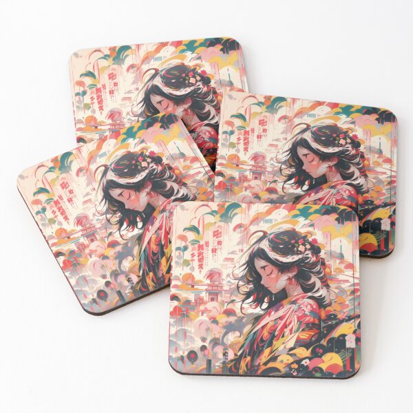 Item preview, Naooko designed and sold by ZeusGallery.