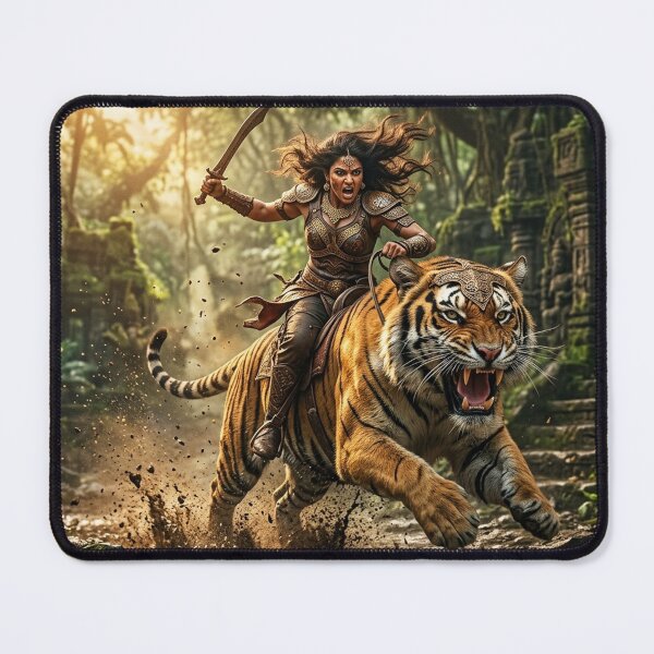 Item preview, Tiger Rider designed and sold by RaF71PrO.
