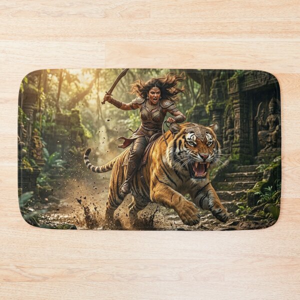 Item preview, Tiger Rider designed and sold by RaF71PrO.
