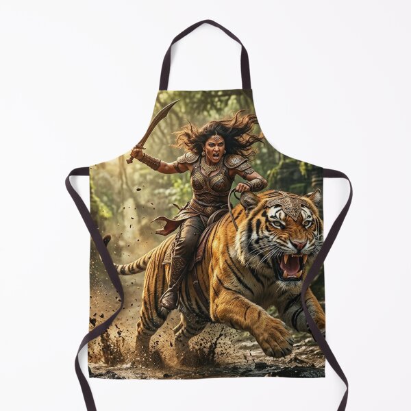 Item preview, Tiger Rider designed and sold by RaF71PrO.