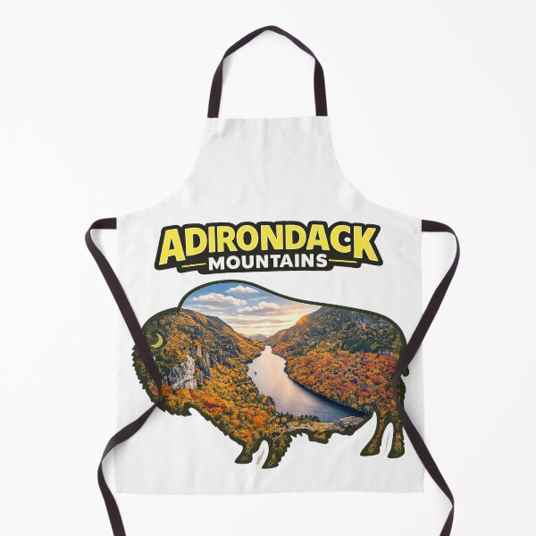 Item preview, Adirondack Mountains designed and sold by francous03.