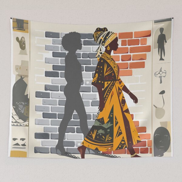 Item preview, my own shadow has forgotten my name designed and sold by Marédeseño.