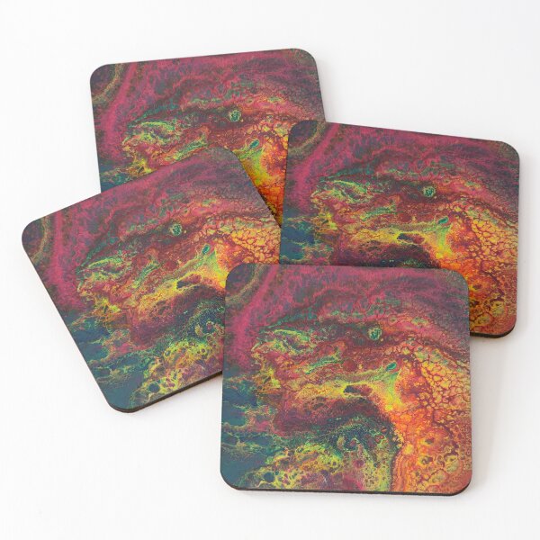 Item preview, Fever Dream designed and sold by LesenArt.
