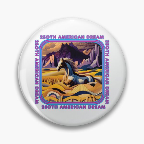 Item preview, 250th American Dream designed and sold by Rich La Bonté.