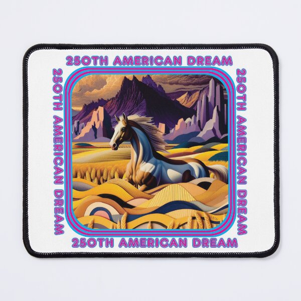 Item preview, 250th American Dream designed and sold by Rich La Bonté.