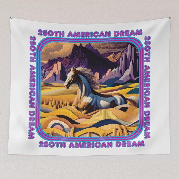 Item preview, 250th American Dream designed and sold by Rich La Bonté.