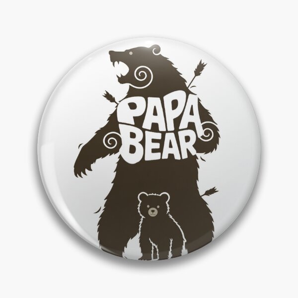 Item preview, Papa Bear designed and sold by francous03.