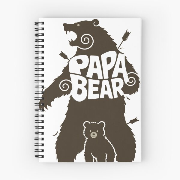 Item preview, Papa Bear designed and sold by francous03.