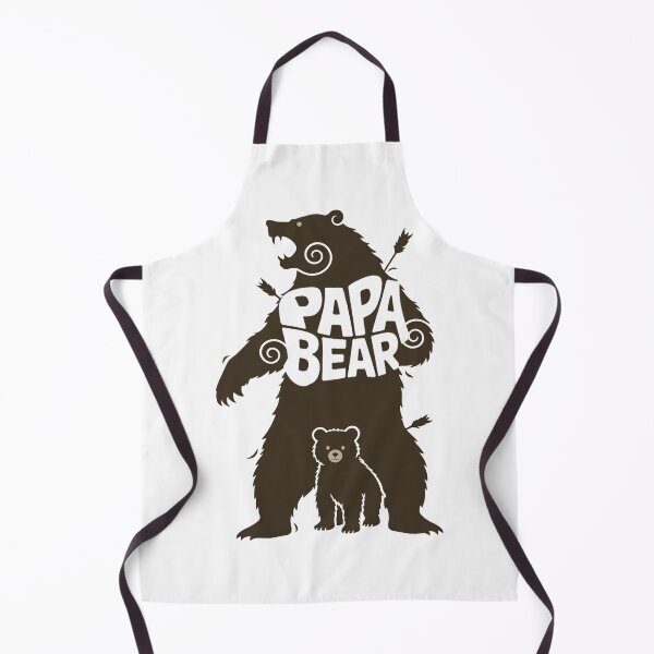 Item preview, Papa Bear designed and sold by francous03.