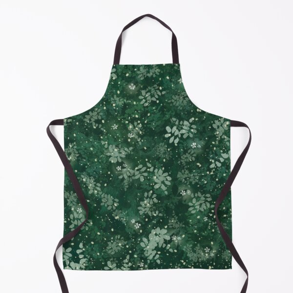 Item preview, Emerald Blooming Garden designed and sold by Morriart.