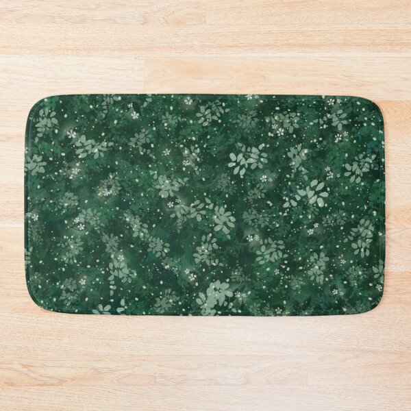 Item preview, Emerald Blooming Garden designed and sold by Morriart.