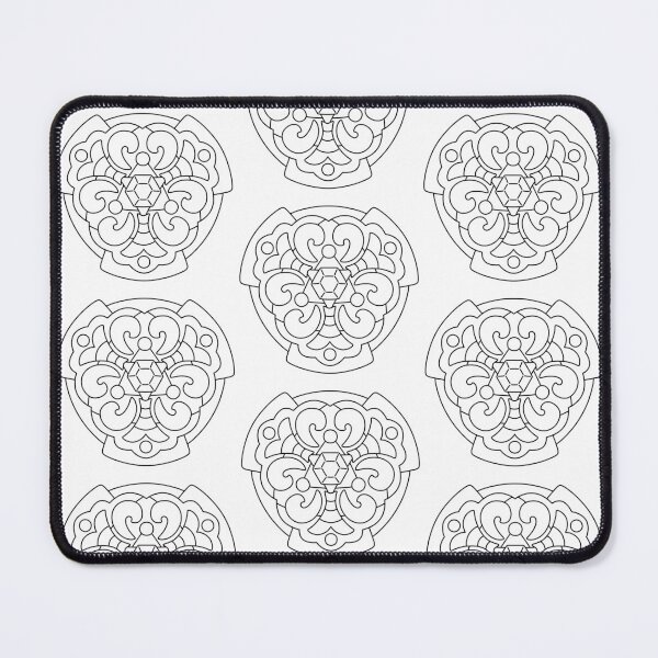 Item preview, Zelphina designed and sold by Sentient Beings Art | Gabrielle.