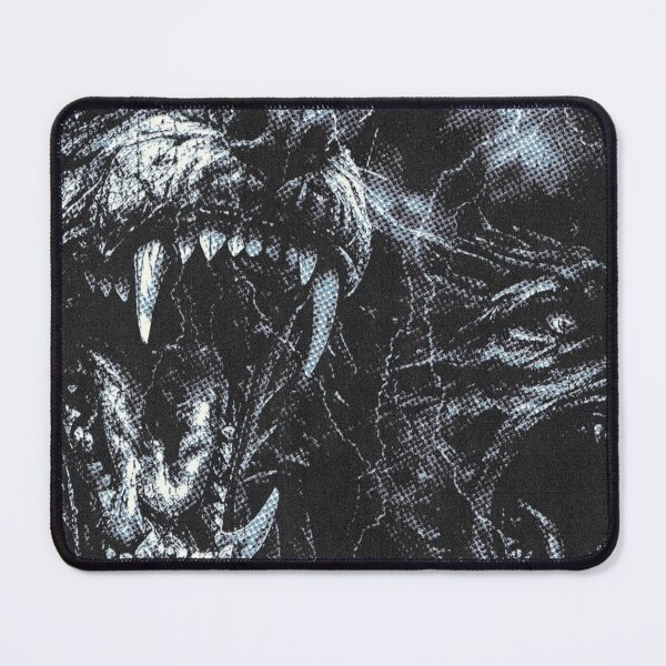 Item preview, Beast Skulls Dark Creature Composition designed and sold by Adronia.