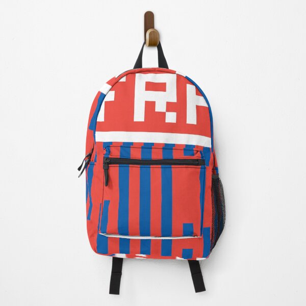 Item preview, FRANCE — France Soccer & Flag Pride Gift | Retro Pixel Art Word designed and sold by Mouremandier.