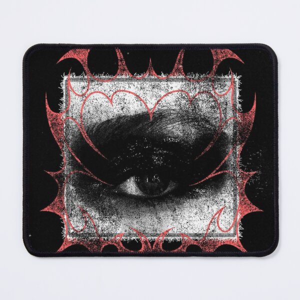 Item preview, Watching Eye Gothic Frame Symbol designed and sold by Adronia.