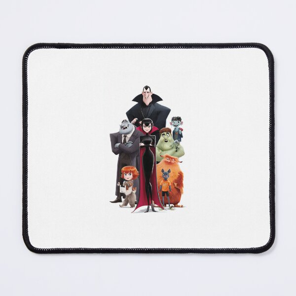 Item preview, Hotel Transylvania designed and sold by Nefi-stickers.